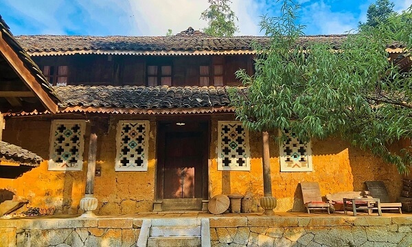 Auberge de Meo Vac Chung Pua