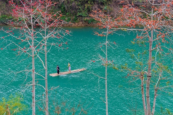 Riviere-Nho-Que-le-chef-dœuvre-naturel-de-Ha-Giang