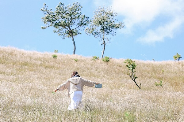 Da Lat est une destination attrayante