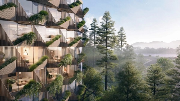 InterContinental à Da Lat