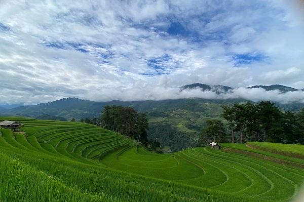 Lieu de rendez-vous de nombreux photographes