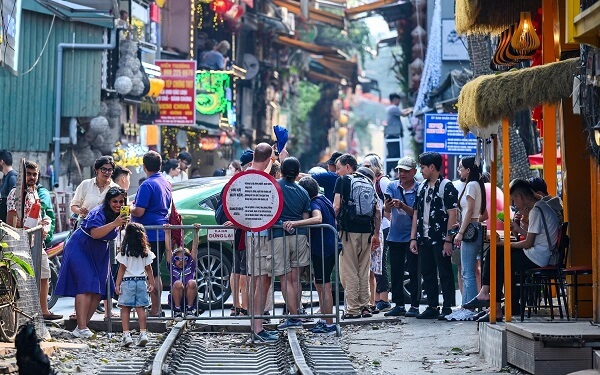 De nombreuses boutiques de café se sont installées