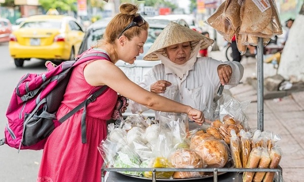 Le Vietnam vous donne un réel sentiment de sécurité