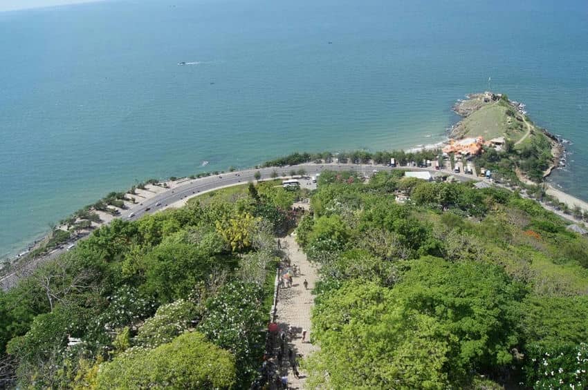 Cap-Vietnam-Nghinh-Phong-Station-balneaire-Vung-Tau