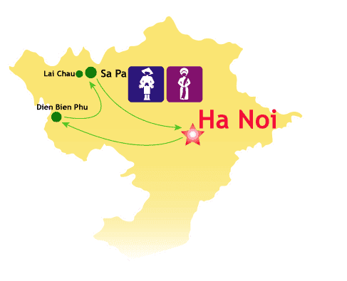 Trek-au-nord-Vietnam-12-jours