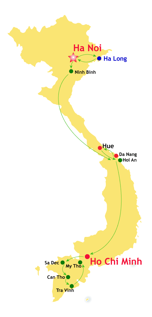 Circuit-escapade-Vietnamienne-13-jours