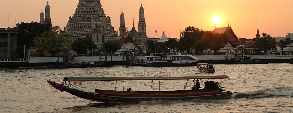 chao-phraya