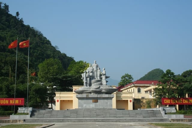 Circuit 5 jours Nord Est Vietnam