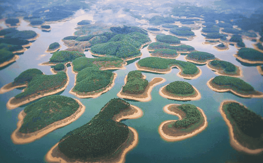 Circuit Vietnam 14 jours authentique lac thac ba