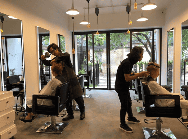 Adresse Coiffure Cris.NG à Hanoi