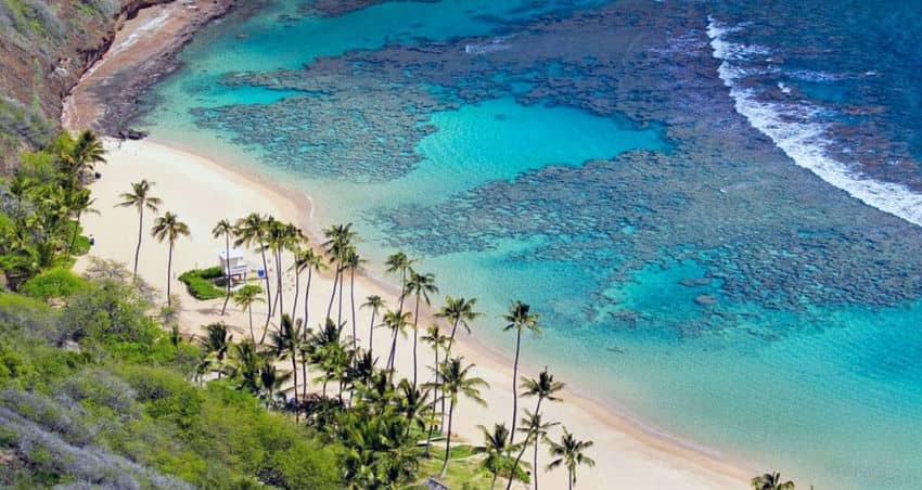 L'ile de Cham à Hoi An