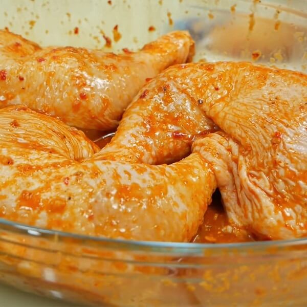 Appliquer sur toute la pièce