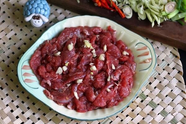 Bien mélanger les épices