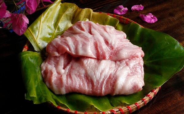 Choisir et préparer la viande