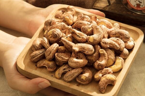 Comment choisir des délicieux noix de cajou