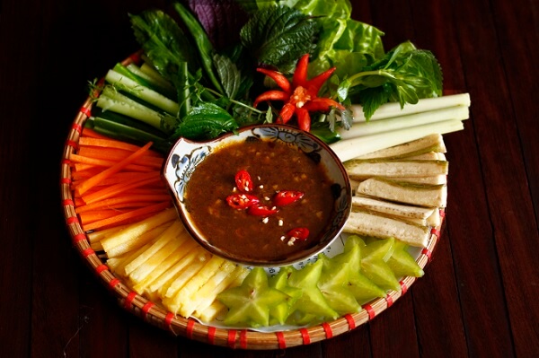 Comment couper les légumes en détail