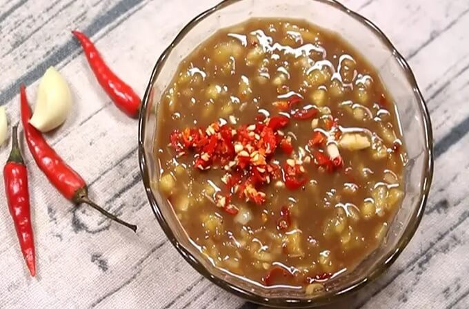 Comment faire une trempette