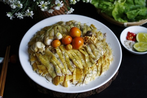 Couper en lamelles pour faciliter le roulage