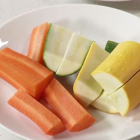 Couper les autres comme ci