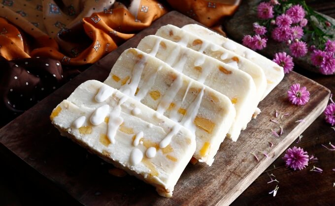 Couper par tranche selon votre préférence