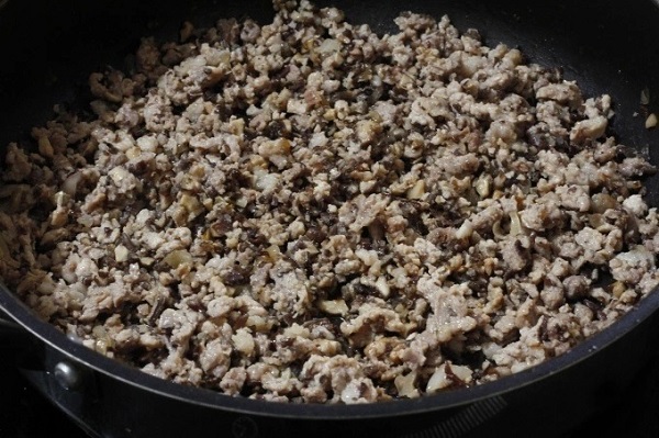 Faire sauter la farce