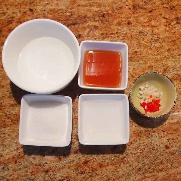 Faites mariner avec les épices