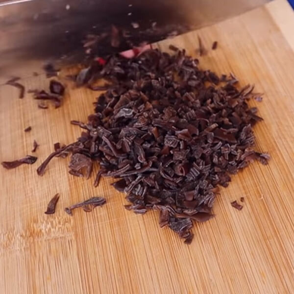 Hacher comme dans l'image