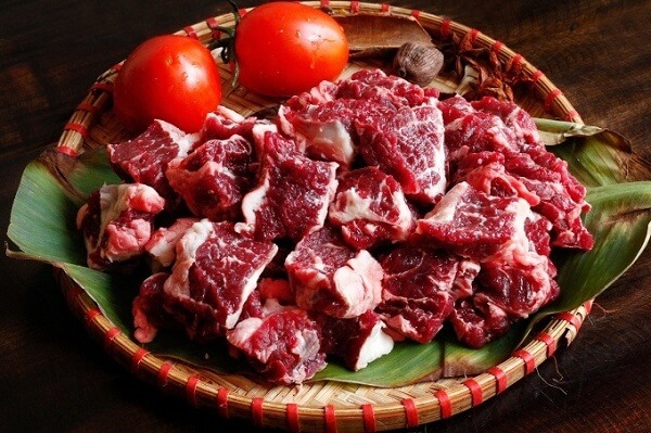 Il faut choisir des tendons comme des côtes