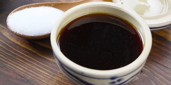 Jus pour la marinade