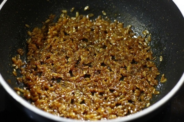 Le cái bỗng rượu nếp donne un gout unique à votre rouleau