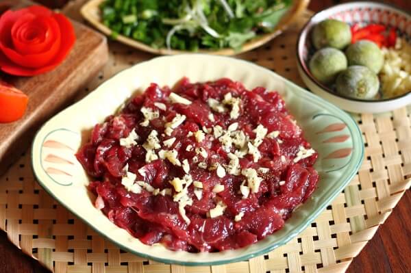 Le faux-fillet est un excellent choix