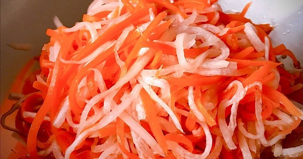 Les pickles à ajouter dans votre sandwich