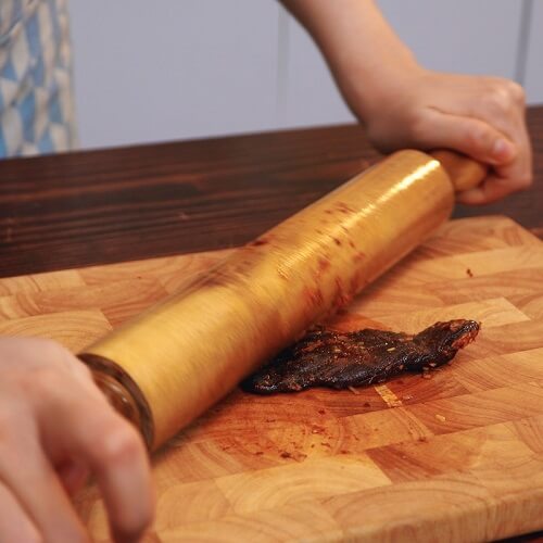 Pour mieux absorber les épices