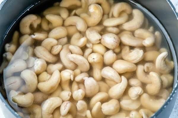 Préparer à la veille pour gagner du temps