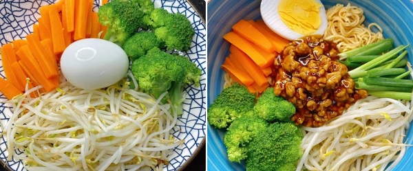 Présentation et à table