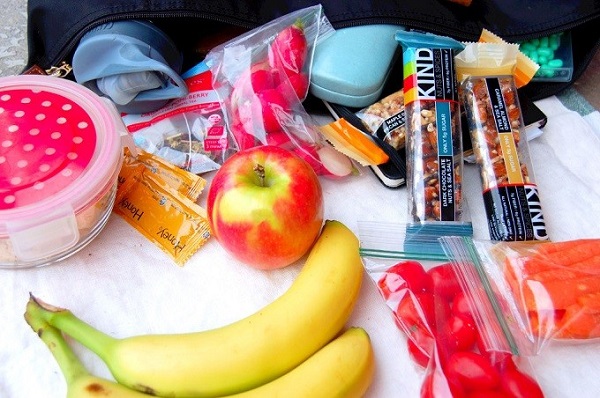 Produits sous emballage recommandés