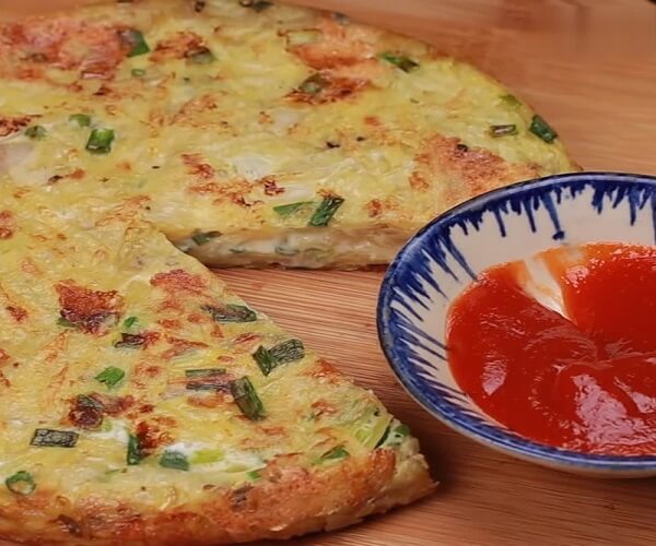 Tartiflette vietnamienne à base de pommes de terre