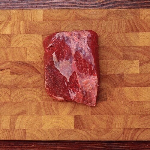 Un beau filet de boeuf