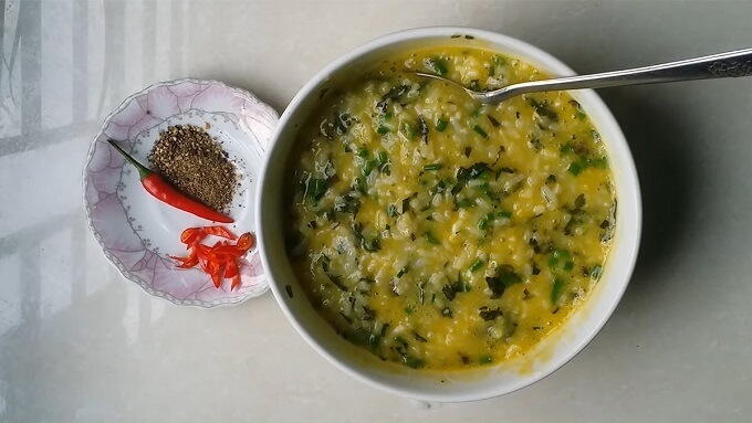 Un bon remède pour les personnes enrhumées