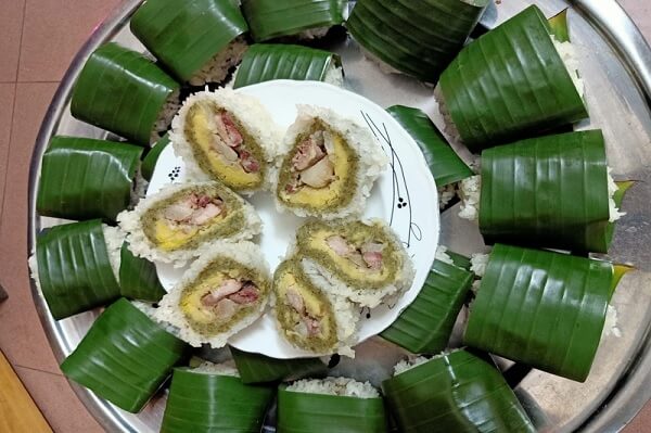 Une fois le mangé, vous vous en souviendrez