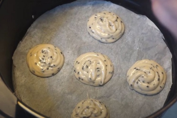 Vaporisez tous les 5 minutes