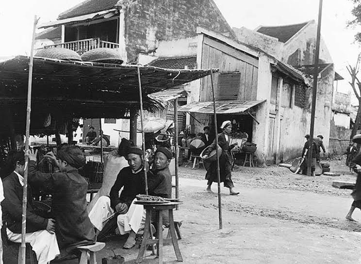 Culture et histoire vietnam 