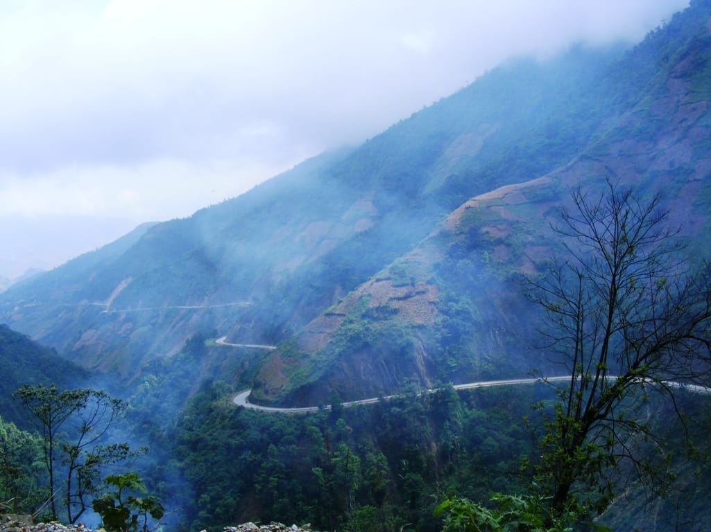 Le-col-de-Khau-Pha-à-Yen-Bai