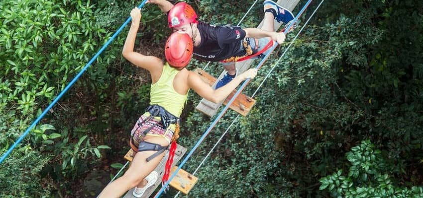 High-Point-Adventure