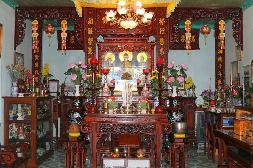 Histoire culture Vietnam 2