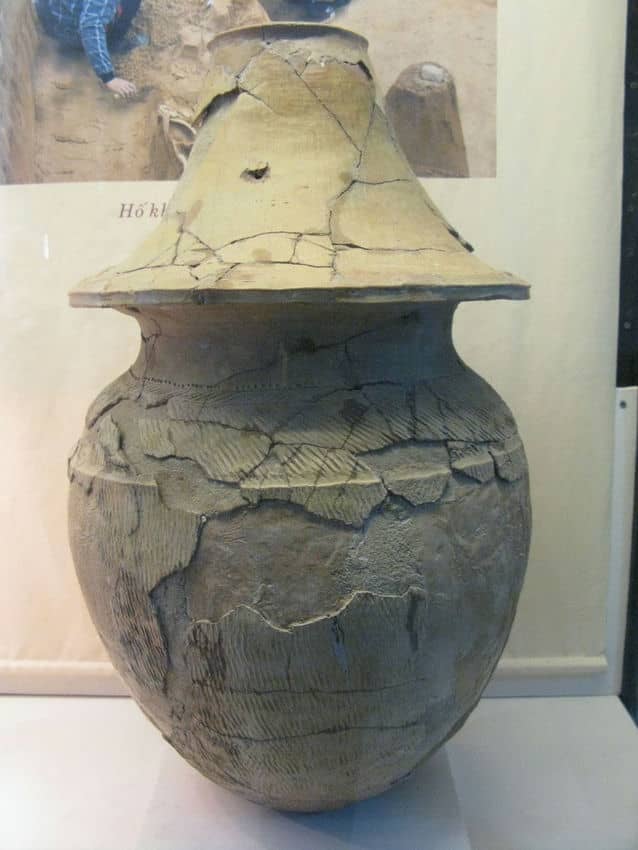 Histoire culture vietnam