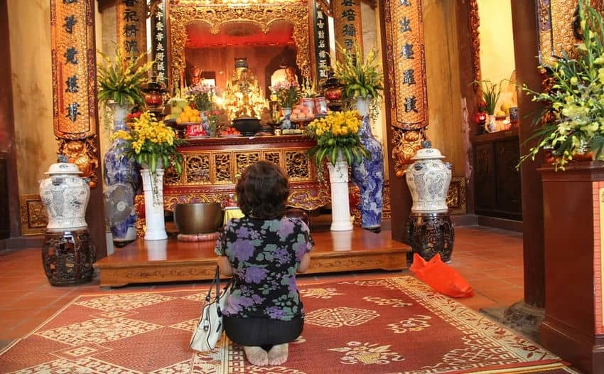 La culture du Vietnam
