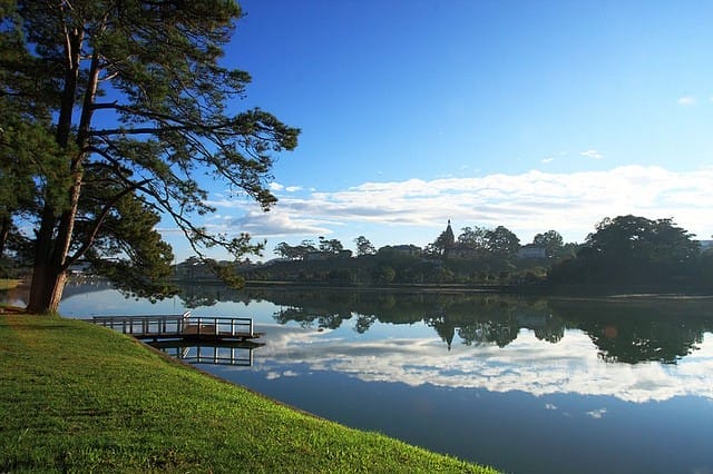 Lac Xuan Huong Dalat
