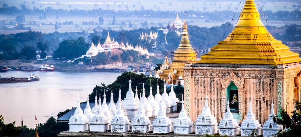 mandalay