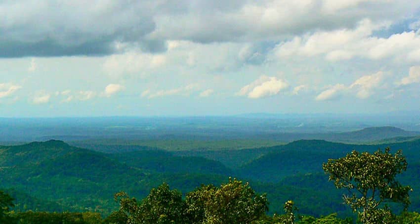 mondulkiri
